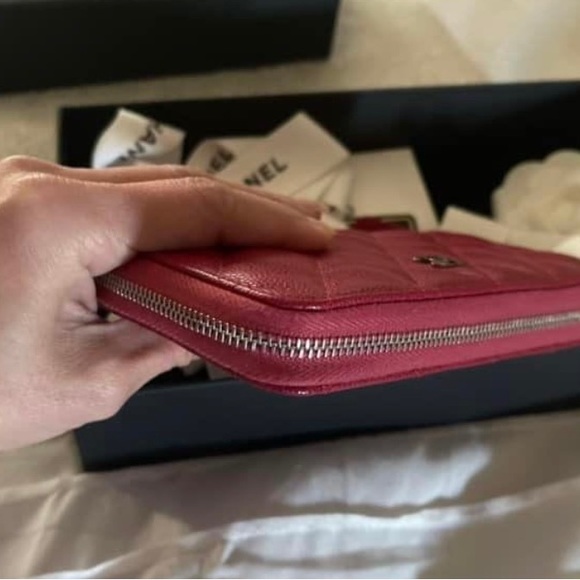 Chanel wallet - Picture 6 of 8